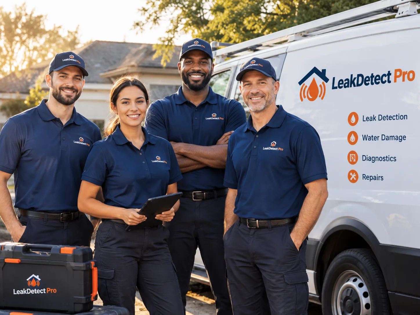 Roof Repair company in Alamo, CA